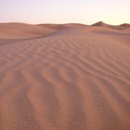 Imperial Dunes, Glamis, CA