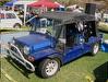 Not a jeep, not a Thing, not a ... - it's a Mini, too!