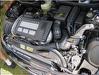 And this is the new Mini's engine bay. I kinda like the one at the left.