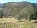 Nearing Flagstaff, AZ